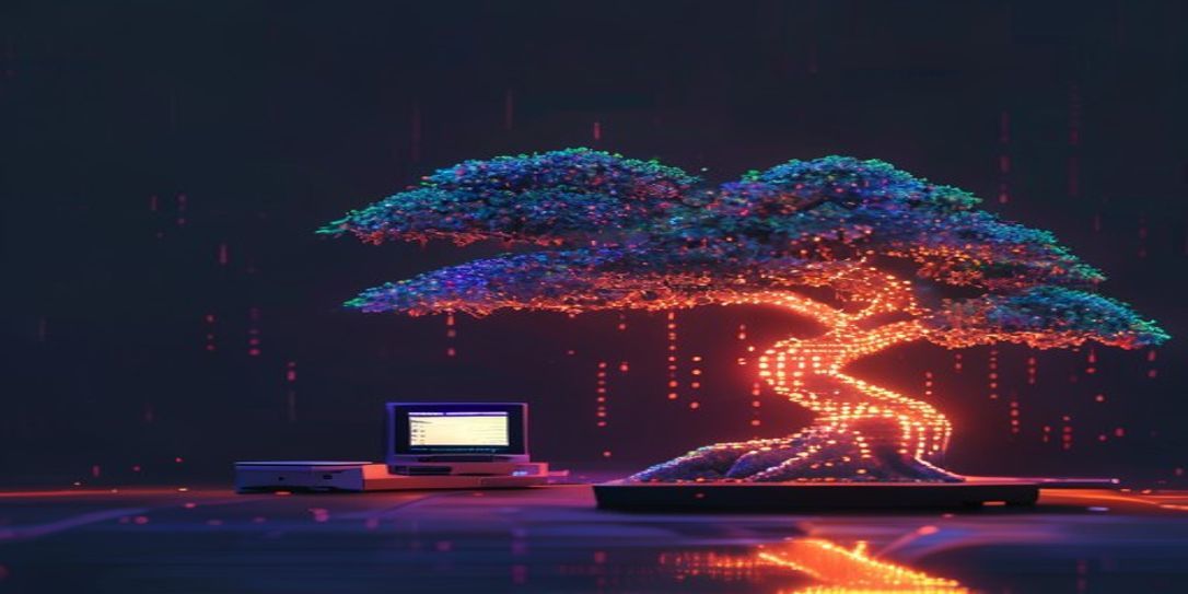 Yerel Cihazlarda 1-Bit Bonsai Görüntü Üretimi!