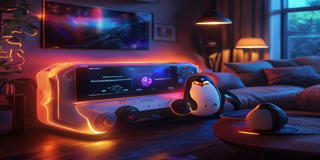 Steam Machine Türkiye'ye Geliyor Mu? Linux Oyunculuğu